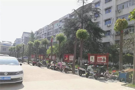 自己房子，山亭区北庄镇务后村秀水家园3室2厅1卫