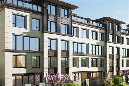 东升龙馨园带车库3室2厅1卫116㎡