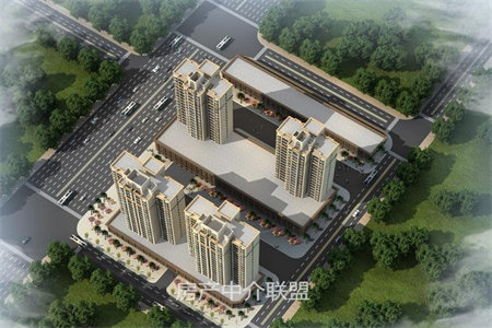 建业旁新都华城精装三房双卫，带地暖，拎包入住，可面议满二