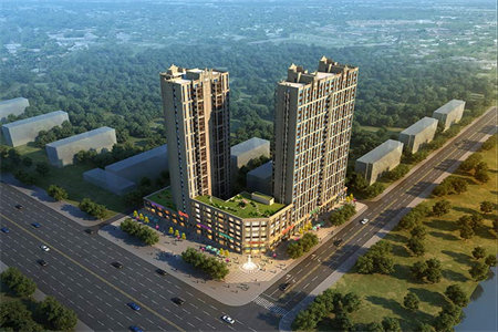 城东阳光花园2室2厅1卫96.7m2简单装修