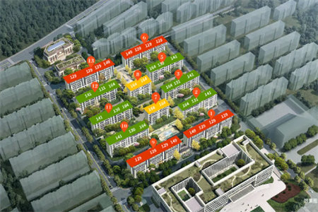 麻纺厂家属院2室2厅1卫70m2